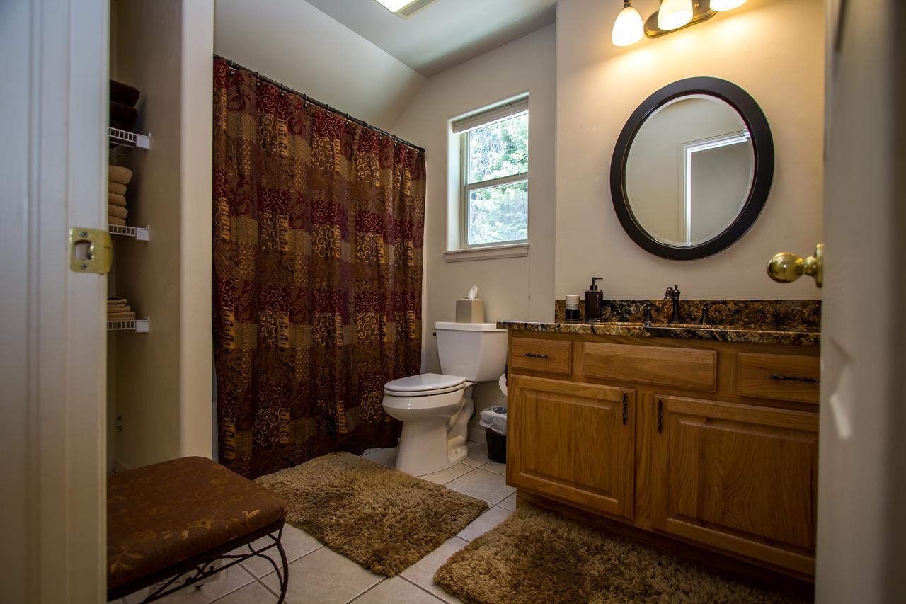 Bridal Veil Bed And Breakfast Ouray Exterior photo